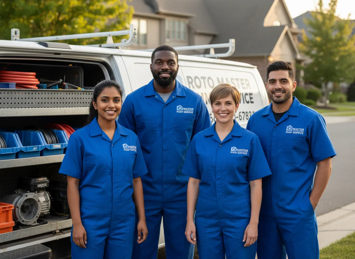Sump Pump Installation company in Niles, IL